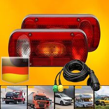 Rückleuchten Set 13 Polig 5m
