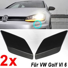 Stoßstange kappen set - 2x,