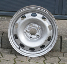 Stahlfelge VW Golf IV