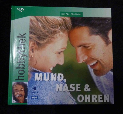 Hobbythek buch mund - mund, &