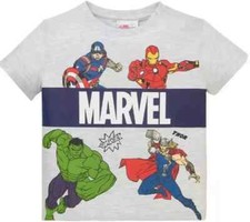 AVENGERS 116 T- SHIRT IRON MAN