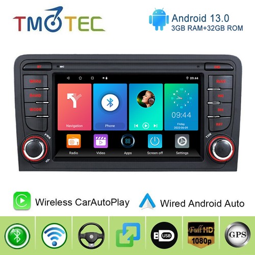 Android für audi - android, s3