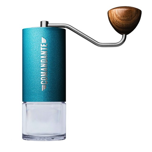 Kaffeemühle c40 mk4 nitro - kaffeemühle,