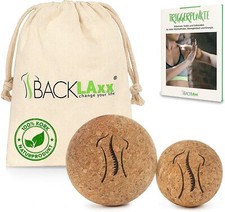 BACKLAxx® Faszienball Set
