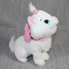 THE ARISTOCATS Disney Marie