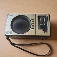  Philips 070   Radio 
