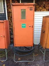 Baustromverteiler / Baustromkasten gebraucht