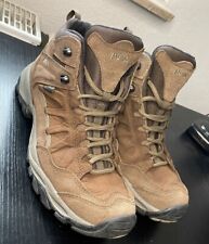 MEINDL Wanderschuh Nebraska L. MID GTX