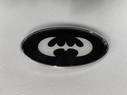 Led tuning hinten vorne batman - hinten,