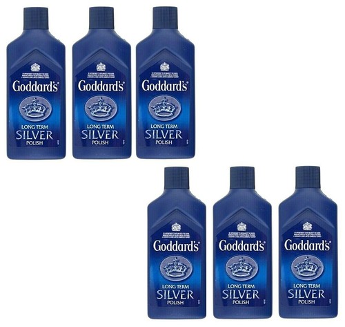 Pack goddard lang - lang, fristig