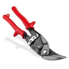 Hebel- Durchlaufschere /