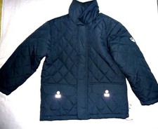 Neu Liegelind Jacke , Übergang, blau, Gr. 116