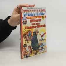 Wyatt Earp 159  |  kolektiv