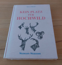 Erich Meidel: Kein Platz für