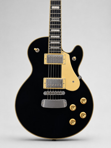 Hagstrom swe09 gitarre - hagstrom, bk