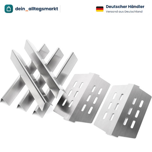 Flavorizer bar hitzereflektor - flavorizer,