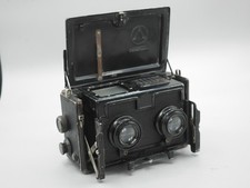 Ernemann Stereo Ernoflex