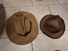 HERREN HUT MARKE " STETSON " (