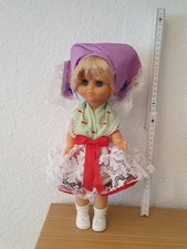 Sammlerpuppe Souvenir