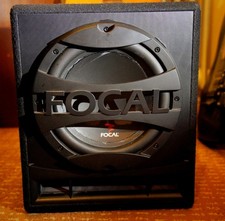 Subwoofer Focal Sb P25