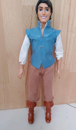 Mattel barbie disney puppe - disney,