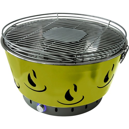 Activa airbroil holzkohle - airbroil,