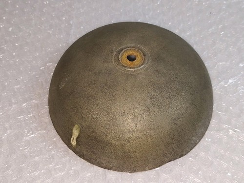 Bronze glocke für comtoise - bronze,