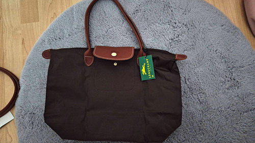 Longchamp pliage - le,