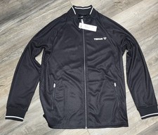 Tischtennis Tibhar Jacke