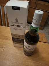 Laphroaig Cairdeas 2025