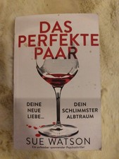 Das perfekte Paar: Ein