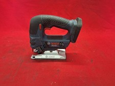 Bosch GST 18 V-LI Akku Stichsäge Multisäge Säge Holzsäge