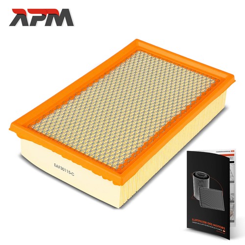 Luftfilter motorluftfilter - luftfilter,