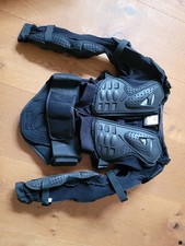 Fox Protector Jacke Brustpanzer Schutzweste