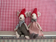 Maileg Weihnachten aus 2017 -