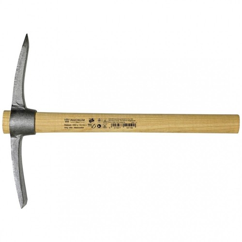 Adler mini kreuzhacke 700 - adler, mini-kreuzhacke