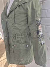 Winterjacke Damen