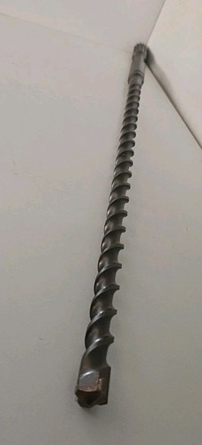 Hammerbohrer 520 mm - hammerbohrer, 16