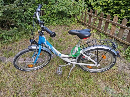 Puky skyride zoll - puky,
