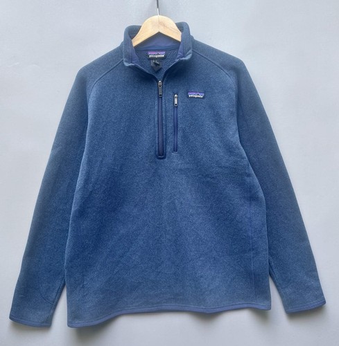 Patagonia better sweater - patagonia,