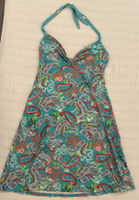 CYELL Strandkleid Beachwear