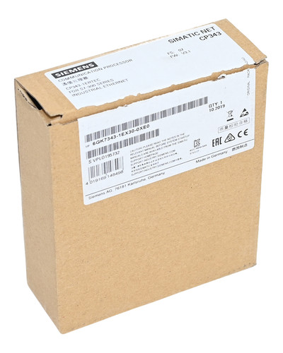 Siemens 6gk7343 1ex30 0xe0 - siemens, 6gk7343-1ex30-0xe0