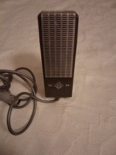 Vintage Telefunken TD 20 Mikrofon