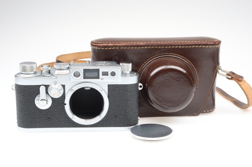 Leica iii iiig - iii,
