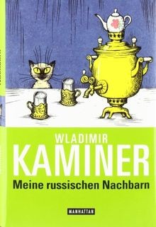 Meine russischen nachbarn von - meine,