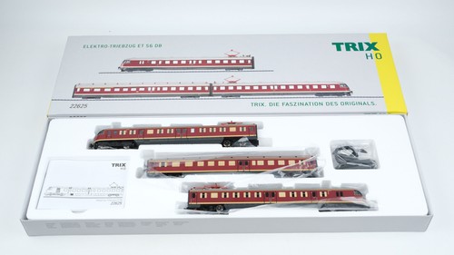 Trix 22625 - trix, h0