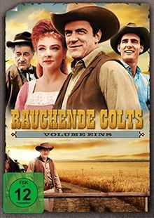 Rauchende colts volume 7 - 1, [7