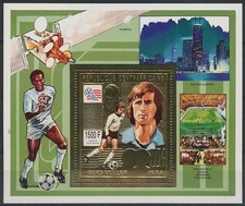 Fussball-WM 1994 - Soccer -