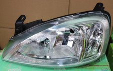 Valeo 088885, Scheinwerfer