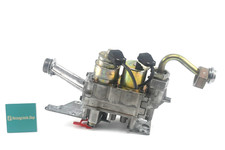 Junkers Gasarmatur /